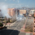 Mascletà ganadora Magdalena 2015