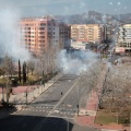 Mascletà ganadora Magdalena 2015