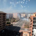 Mascletà ganadora Magdalena 2015