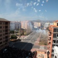 Mascletà ganadora Magdalena 2015