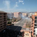 Mascletà ganadora Magdalena 2015