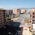 Mascletà ganadora Magdalena 2015