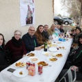 Concurso de paellas