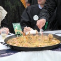 Concurso de paellas