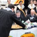 Concurso de paellas