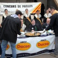 Concurso de paellas