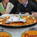 Concurso de paellas