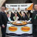 Concurso de paellas