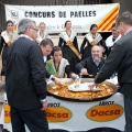 Concurso de paellas