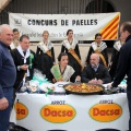 Concurso de paellas