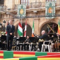 Festival internacional de música de festa