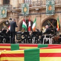 Festival internacional de música de festa