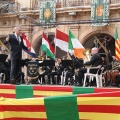 Festival internacional de música de festa