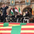 Festival internacional de música de festa