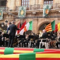 Festival internacional de música de festa