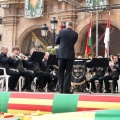 Festival internacional de música de festa