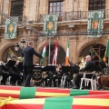 Festival internacional de música de festa