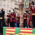 Festival internacional de música de festa