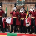 Festival internacional de música de festa