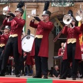 Festival internacional de música de festa