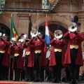 Festival internacional de música de festa