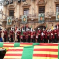 Festival internacional de música de festa