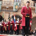 Festival internacional de música de festa