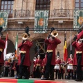 Festival internacional de música de festa