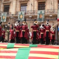 Festival internacional de música de festa