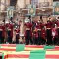 Festival internacional de música de festa