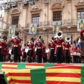 Festival internacional de música de festa