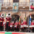 Festival internacional de música de festa