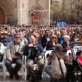 Festival internacional de música de festa