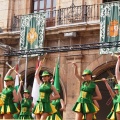 Festival internacional de música de festa