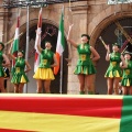 Festival internacional de música de festa