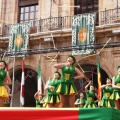 Festival internacional de música de festa