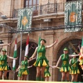 Festival internacional de música de festa