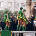 Festival internacional de música de festa