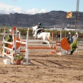 Salto de Obstáculos Magdalena 2015