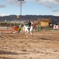 Salto de Obstáculos Magdalena 2015