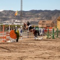 Salto de Obstáculos Magdalena 2015