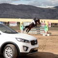 Salto de Obstáculos Magdalena 2015