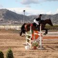 Salto de Obstáculos Magdalena 2015