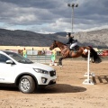 Salto de Obstáculos Magdalena 2015