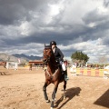 Salto de Obstáculos Magdalena 2015