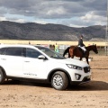 Salto de Obstáculos Magdalena 2015