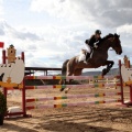 Salto de Obstáculos Magdalena 2015