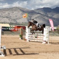 Salto de Obstáculos Magdalena 2015