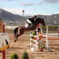 Salto de Obstáculos Magdalena 2015