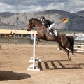 Salto de Obstáculos Magdalena 2015